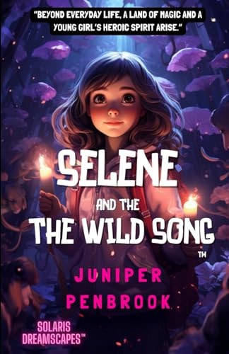 Selene and the Wild Song