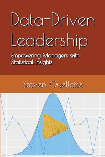 Data-Driven Leadership Empowering Managers with Statistical Insights