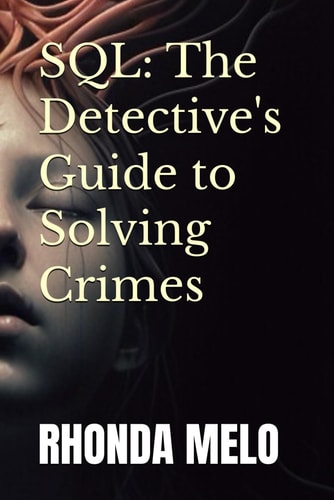 SQL The Detective's Guide to Solving Crimes