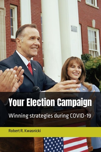 Your Election Campaign Winning Strategies During COVID-19
