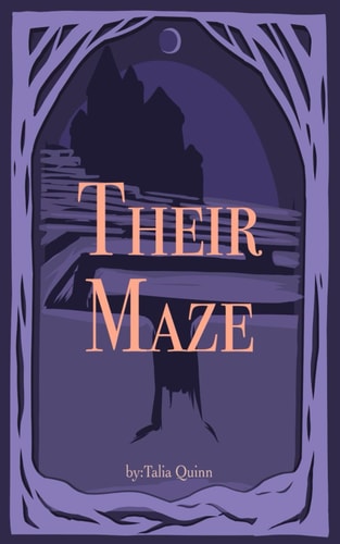 Their Maze No Art