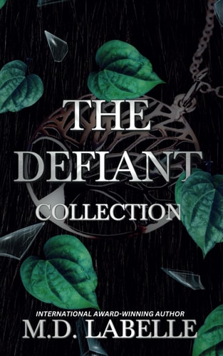 The Defiant Collection Special Edition