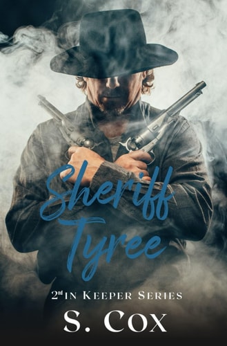Sheriff Tyree