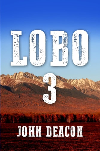 Lobo Three