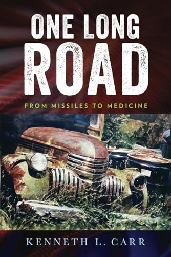 One Long Road From Missiles to Medicine
