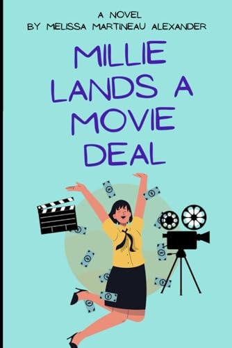 Millie Lands A Movie Deal