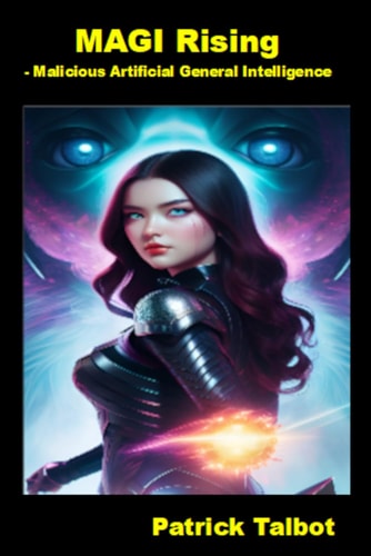 MAGI Rising - Malicious Artificial General Intelligence