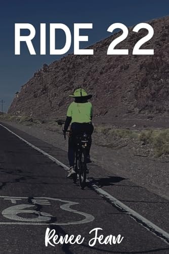Ride 22 Pedaling Through Strength Driven