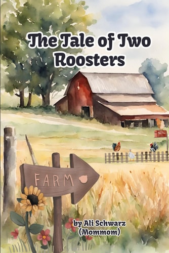 The Tale of Two Roosters