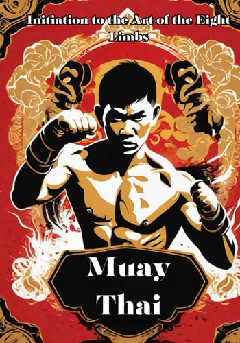 Muay Thai Unveiling the Power and Tradition of Muay Thai - Your Comprehensive Guide to the Art of the Eight Limbs