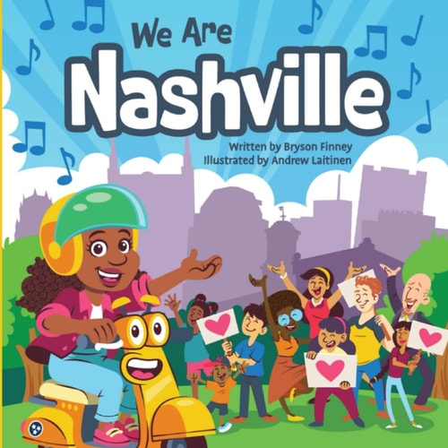 We Are Nashville