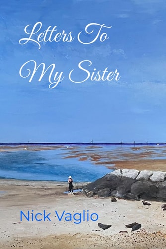Letters To My Sister