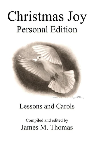 Christmas Joy, Personal Edition Lessons and Carols