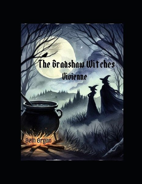 The Bradshaw Witches: Vivienne