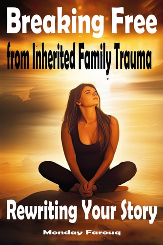 Breaking Free from Inherited Family Trauma Rewriting Your Story