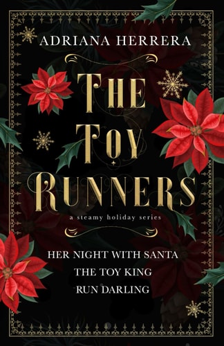 The Toy Runners A Steamy Holiday Series