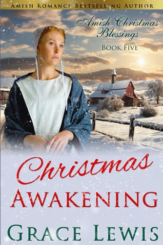 Christmas Awakening Inspirational Amish Romance