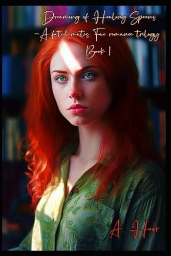 Dreaming of Healing Spoons - A Fated Mates Fae Romance Trilogy