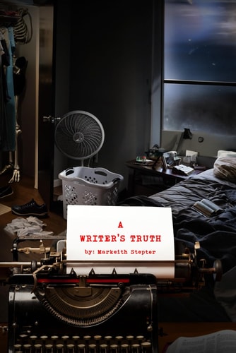 A Writer's Truth