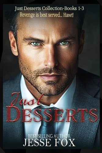 JUST Desserts Complete Collection