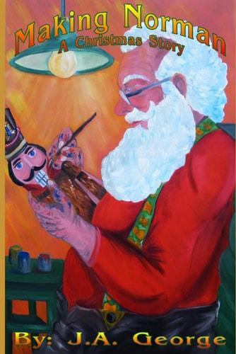 Making Norman A Christmas Story