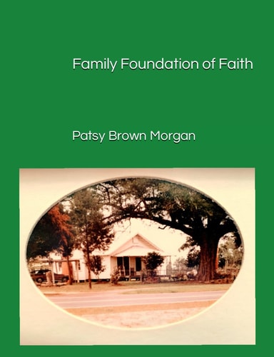 Family Foundation of Faith