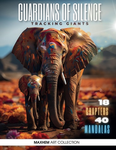 Guardians of Silence Tracking Giants