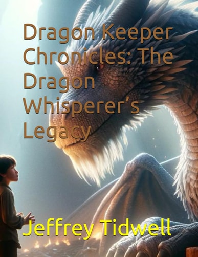 Dragon Keeper Chronicles The Dragon Whisperer's Legacy