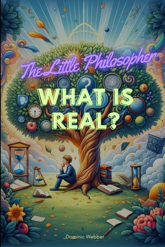 The Little Philosopher What is Real?