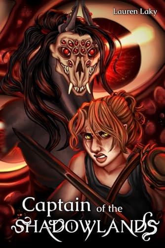 Captain of the Shadowlands