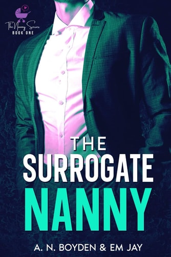 The Surrogate Nanny