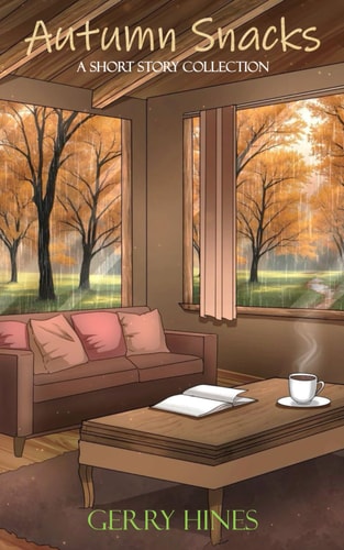 Autumn Snacks A Short Story Collection