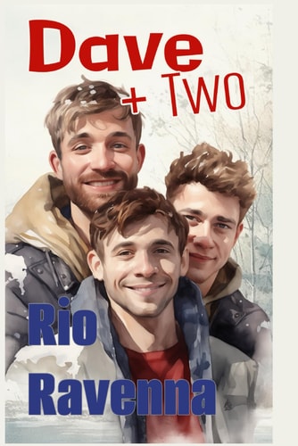 Dave Plus Two
