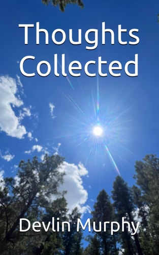 Thoughts Collected