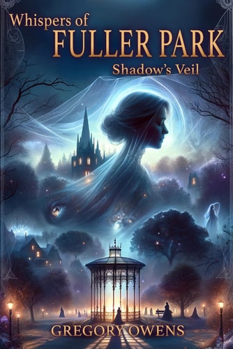 Whispers of Fuller Park Shadow's Veil