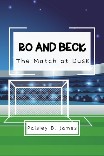Ro and Beck The Match at Dusk