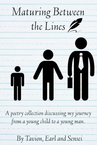 Maturing Between The Lines