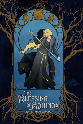 The Blessing of Equinox