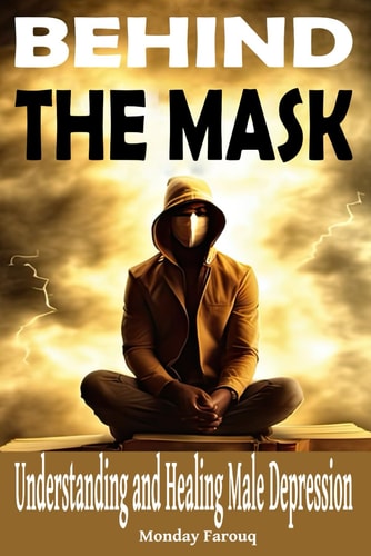 Behind the Mask Understanding and Healing Male Depression