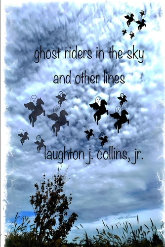 Ghost Riders in the Sky and Other Lines