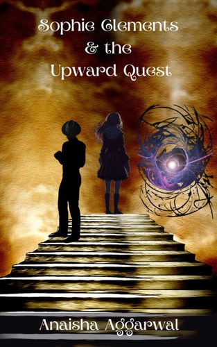 Sophie Clements & the Upward Quest