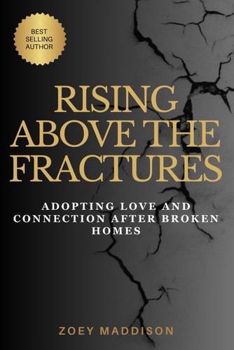 Rising Above the Fractures Adopting Love and Connection After Broken Homes