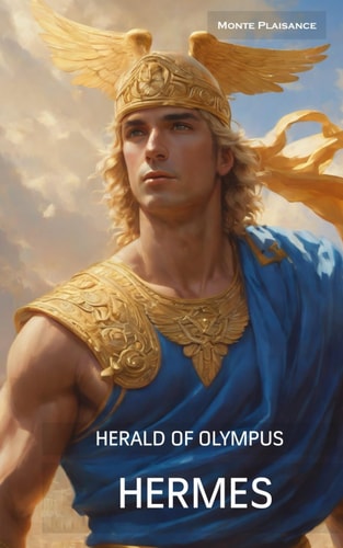 Hermes Herald of Olympus
