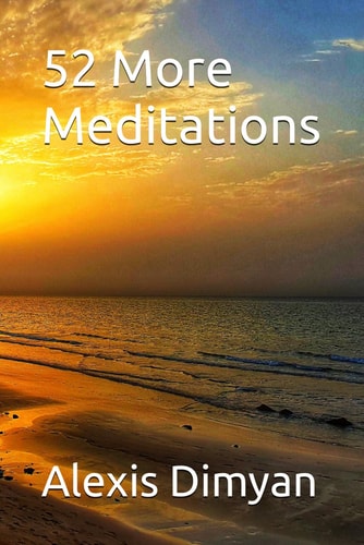 52 More Meditations