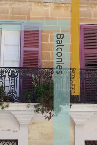 Balconies