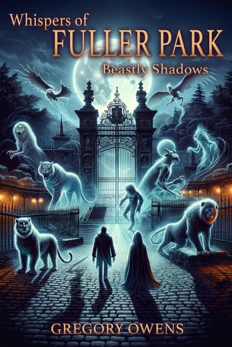 Whispers of Fuller Park Beastly Shadows
