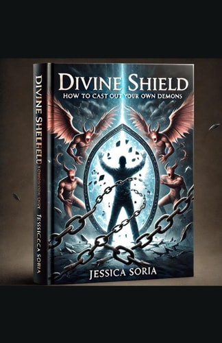 Divine Shield How to Cast Out Your Own Demons with Self Deliverance"