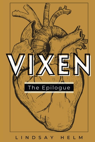 Vixen The Epilogue