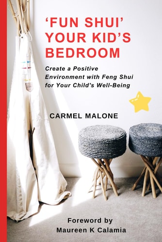 'Fun Shui' Your Kid's Bedroom Create a Positive Environment with Feng Shui for Your Child's Well-Being