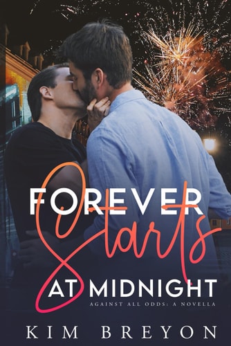 Forever Stars at Midnight An Against All Odds Novella